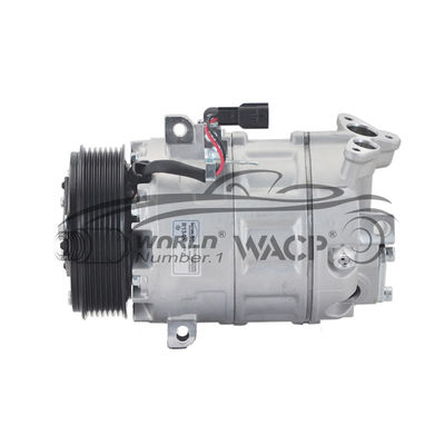 12 вольт RC.600.338 Авто AC компрессор 8200848916 Для Renault Master Nissan Sentra 2007 WXRN027