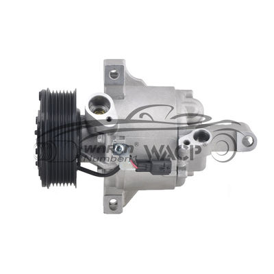 Кондиционер Компрессорные детали A4538307000 Для Smart Forfour Для Renault Twingo WXMB074