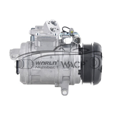 Компрессор кондиционера для Toyota LandCruiser100 4.7 WXLX009A