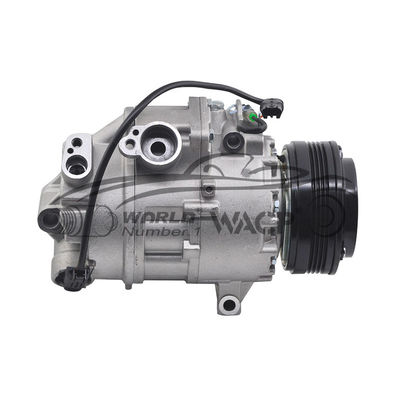64529185143 A41015A90054 Автомобильный компрессор кондиционера для BMW X5 E70 3.0T WXBM005
