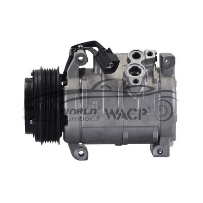 10S20C Buick Auto AC компрессор для Chevrolet Traverse для GMC Acadia 4472606643 WXBK021