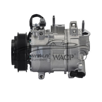 P68158901AC Авто AC компрессор для Dodge Challenger для зарядки для RAM1500 для Chrysler WXCK023