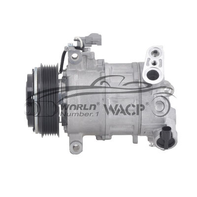 MC4471400890 4472501340 кондиционер автомобильный компрессор для Jeep Compass1.6/2.0 WXCK029