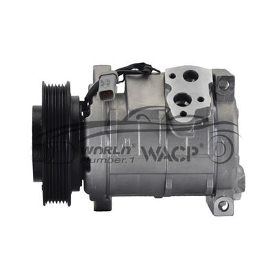 12В Автомобильный переменный компрессор DCP06017 5005441AI Для Chrysler Grand Voager Для Dodge Caravan WXCL001