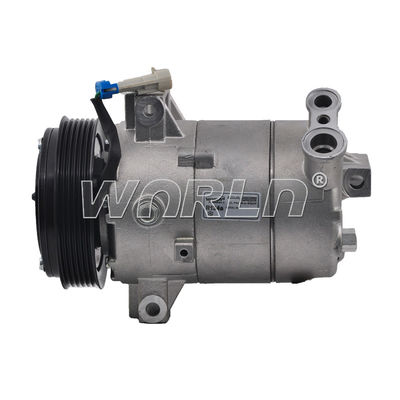 CVC 6PK Автомобильный AC компрессор для Chevrolet Epica WXCV007