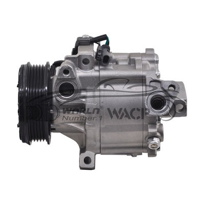 095524150 Автокомпрессор кондиционирования для Chevrolet Spark Opel Karl Viva1.0 WXCV062