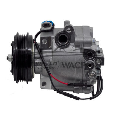 95370315 Автомобильный компрессор кондиционера для Chevrolet Sonic1.4 2010-2013 WXCV067