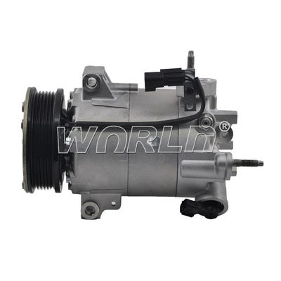 1765547 1802085 Автомобильный компрессор для Ford BMAX для Fiesta для Tourneo WXFD039