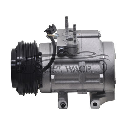 Компрессор автомобильного кондиционера 7L3Z19703A 8L2419D629FA Для Ford Explorer4.0 WXFD044