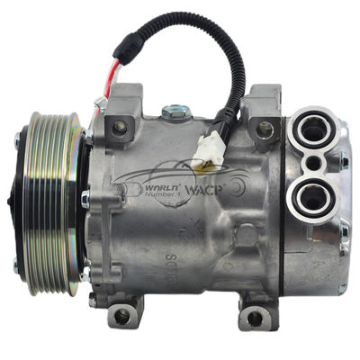 6453KT Авто кондиционер компрессор для Peugeot406 для эвакуации WXPG019