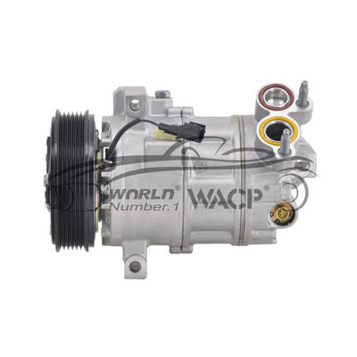 8013009600 11600665 Автомобильный компрессор для Geely для Coolray для Atlas для Tugella для Proton WXVV031