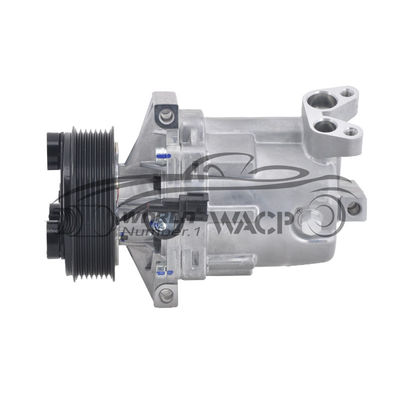 Р.К.600.320 Автомобильный компрессор AC Части для 10S11C для RENAULT FLUENCE NISSAN MARCH WXNS049
