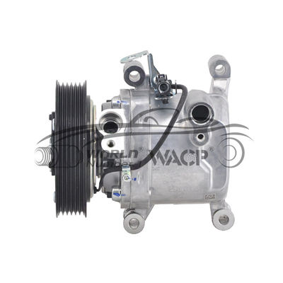 4472803320 Автомобильный компрессор Система AC охлаждения для Suzuki Wagon R 1.0 WXSK054