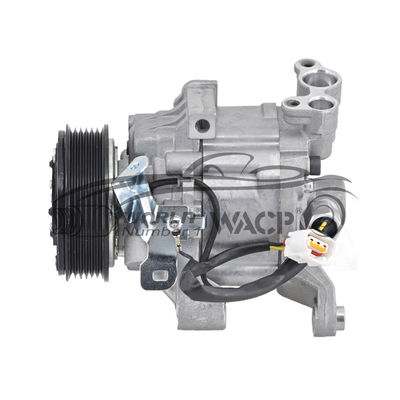 73111SG010 Автомобильный компрессор кондиционера для Subaru Impreza Forester WXSB012