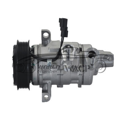 E3B119D629BB XI4472809511 Автомобильный охлаждающий компрессор для Ford Fiesta Ecosport WXFD131