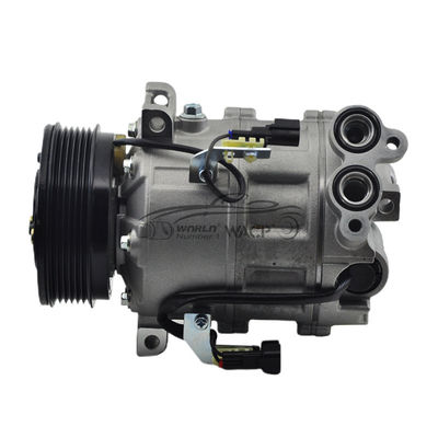 36000962 Автомобильный компрессор переменного тока для Volvo XC90 для S80 4.4L V8 WXVV015