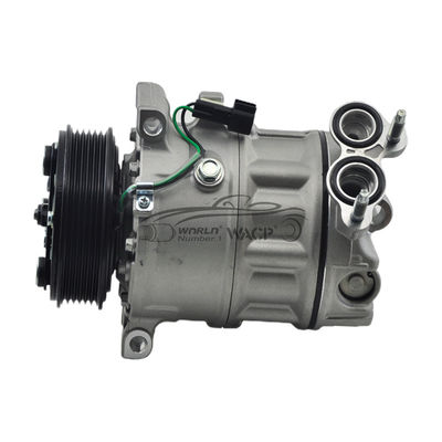 31291251PXV16 6PK Автомобильный AC компрессор Для Volvo V40 Для Ford CMAX WXVV023
