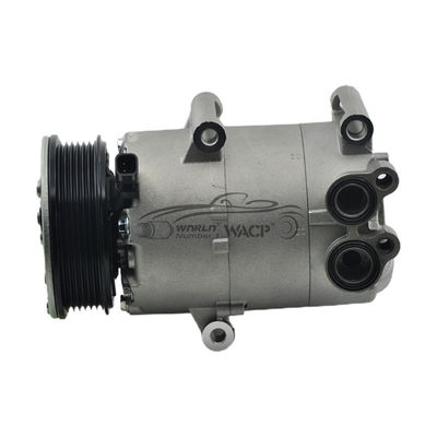 Р.К.600.492 AC кондиционер для автомобиля 6G9119D629EH 1459711 Для FORD MOTOR 1.6 2013 VOLTS POLIA WXVV027