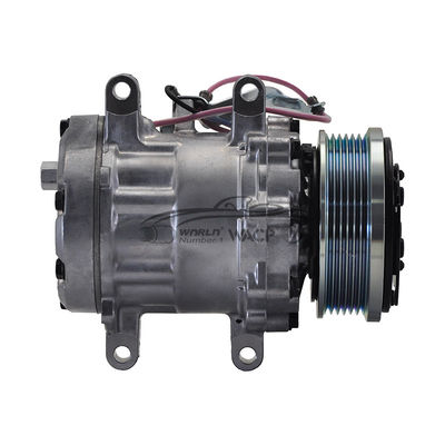 SD7B108409 Автомобильный компрессор системы кондиционирования воздуха 7B10 6PK для Axia WXDH026