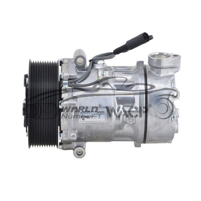 Benz AC компрессор для Benz Actros MP2 MP3 24V 2000-2003 WXMB001A
