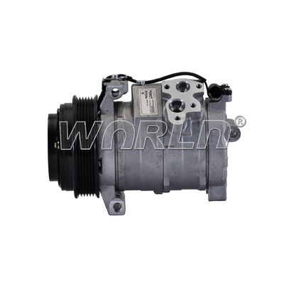 10PA17C Авто AC компрессор A0002340003 DCP17114 для Benz Sprinter 5T Jeep Grand Cherokee WXMB025