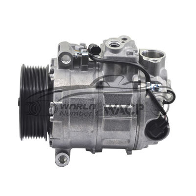 DCP17146 12308811 Автомобильный компрессор кондиционирования для Benz ML/GL/R X164/W164/W251 2005-2014 WXMB044