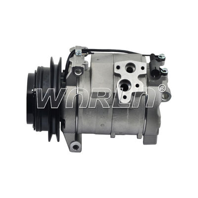 Компрессор Benz 10S17C Авто AC компрессор A0002343511 4471807470 для грузовиков для Dodge WXMB061