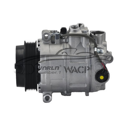 DCP17132 0022307711 Автоматический компрессор переменного тока для Benz SS350/500/CL63AMG 2006-2013 WXMB063A