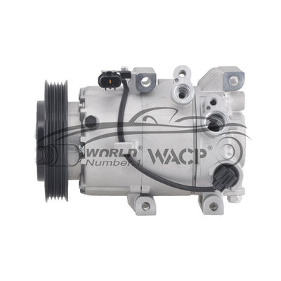 Компрессор переменного тока 2014-2016 для Hyundai I20 1.1 F500ALECA04 97701C8200 WXHY012