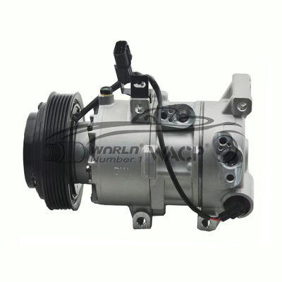 97701H6100 Автомобильный компрессор кондиционера для KIA K2 для Рио 1.4 WXKA024