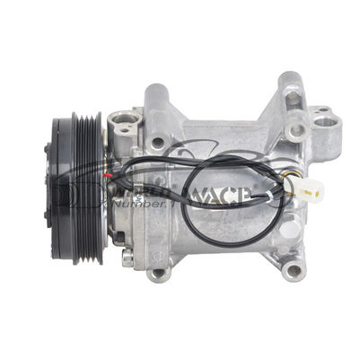 JSR11T401030 Автомобильный AC компрессор для Kia Hydraulic Jyanshy Pride WXKA117
