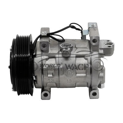 SE11 6PK 12 вольт компрессор для кондиционера для Kia Footon WXKA077