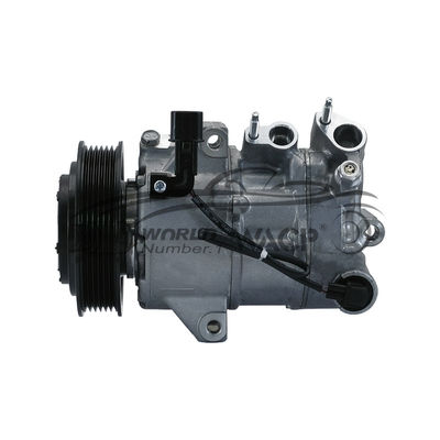 CG4472500550 Автомобильный воздушный компрессор для Kia Optima 2.0 2015-2019 WXKA076