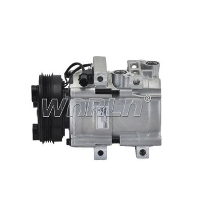 HS17 Автомобильный AC компрессор 1203AA0481A Авто AirCon компрессор для Mahindra Pick Up Scorpio WXHY113