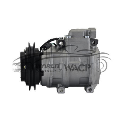 10PA17C Автокомпрессор кондиционера для автобуса Hyundai County 24V WXHY137