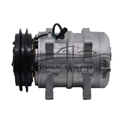 Компрессор переменного тока для грузовиков DKS17D для Isuzu Pickup 24V WXIZ014