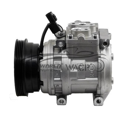 10PA15C 4PK Авто AC компрессор для Kia Rio 1214012200 2000-2005 WXKA055