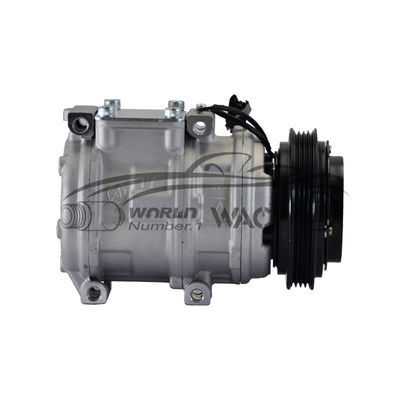 10PA17 4PK Автомобильный AC компрессор OK55261450A Для Kia Carnival 2.9TDI WXKA056