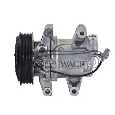 92600F120A 898382610 Компрессоры кондиционирования воздуха для Isuzu DMAX Mux7 3.0 WXIZ046