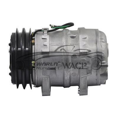 DKS15CH грузовик AirCon компрессор для Isuzu грузовик для Dongfeng 24V WXIZ048