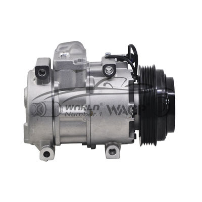 DV13 5PK Автокомпрессор кондиционирования 977011R400 Для Hyundai AccentWXKA061