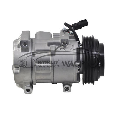 97701H8000 Автокомпрессор кондиционирования воздуха DVE12 6PK для Kia Rio для Stonic WXKA066