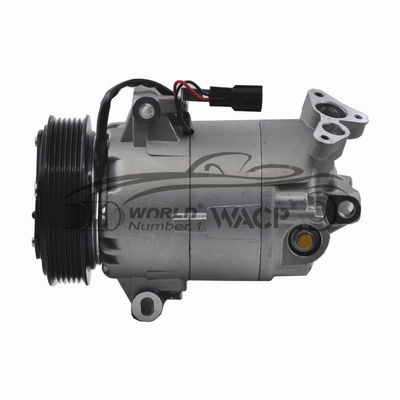 926005AA0A Автомобильный компрессор кондиционера для Nissan Caravan 1996-2000 WXNS025