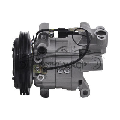 5062213530 Автомобиль Автомобильный компрессор DKV11G Для Nissan Super Saloon B13 WXNS027