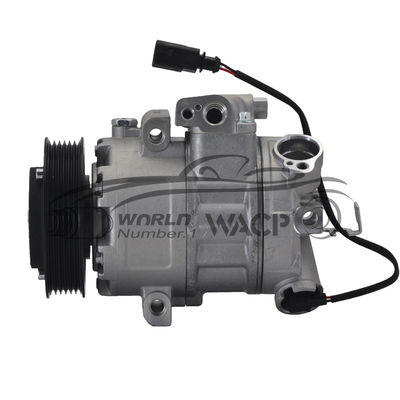 Автомобильный компрессор для VW Polo для Bora для Fox для Fabia для Seat 2001-2009 WXVW001