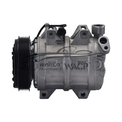 SD6V121916 Автомобильные компоненты компрессора для DKS17CH 6PK для Nissan Serena WXNS050