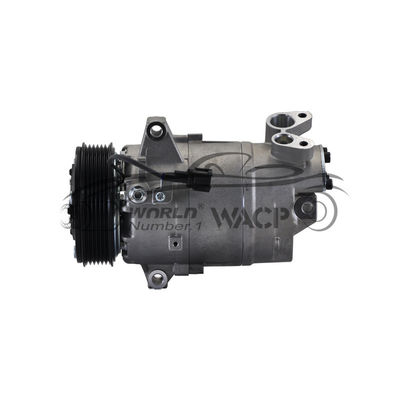 VCS14EC 6PK Автомобильный воздушный компрессор 12V 926001U60A Для Nissan Tiida WXNS051