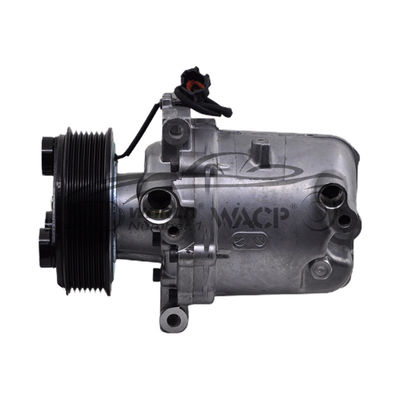 92600EA000 Автомобильный компрессор 12В CR14 6PK для Nissan Navara Frontier WXNS054