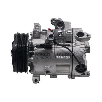 12В компрессор кондиционирования 92600JK20A для Nissan Infiniti G35 WXNS036