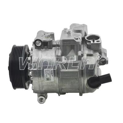 Для VW Amarok Для Multivan Для Транспортера Авто кондиционер Компрессор DCP32073 7E0820803 WXVW032